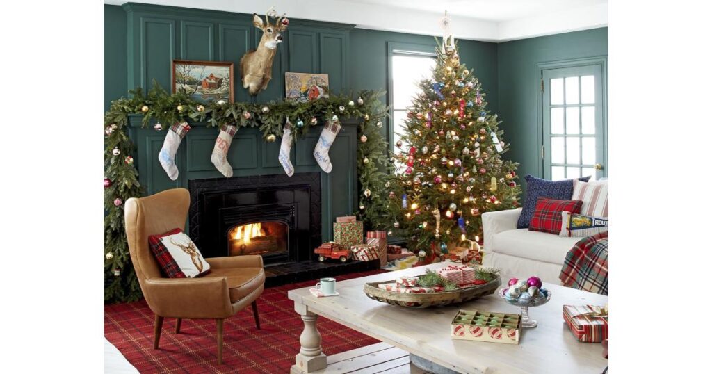 Creative Ideas for Decorating with Christmas Clipart