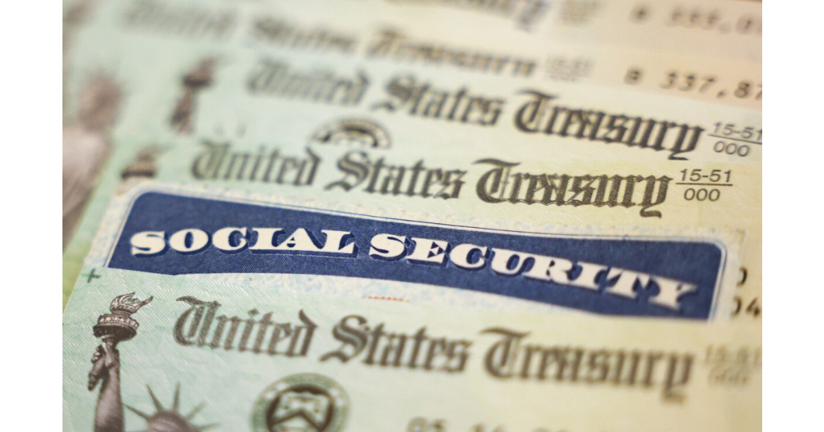 2025 Social Security COLA Increase: What to Expect and How It Affects You