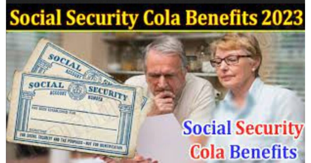 How the 2025 Social Security COLA Increase Affects Your Benefits