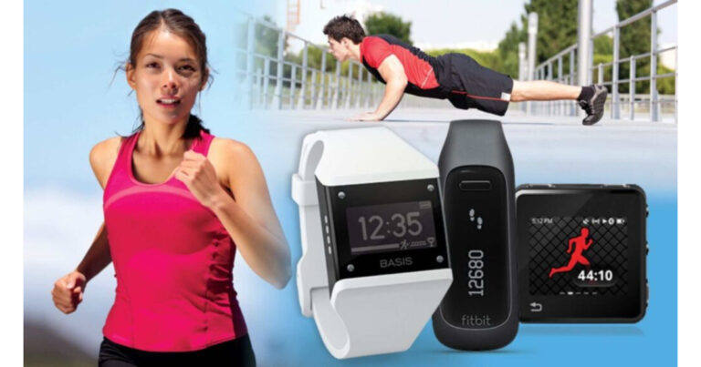 maximizing-your-exercise-routine-exploring-the-benefits-of-fitness-trackers