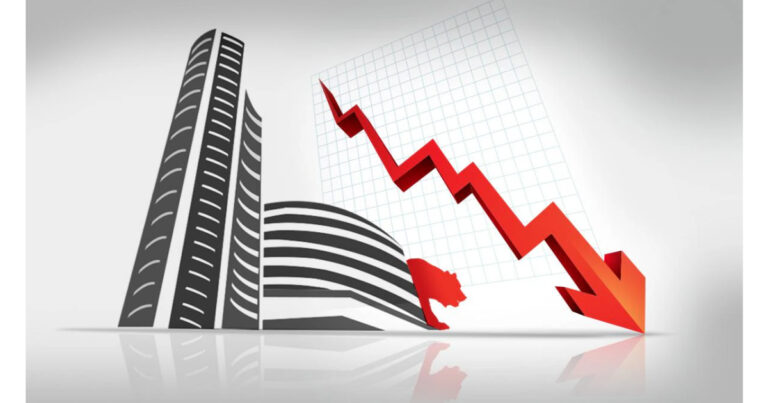 Unraveling Today's Market Downturn: Key Factors and Impacts