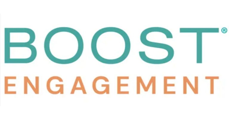 Boost Engagement