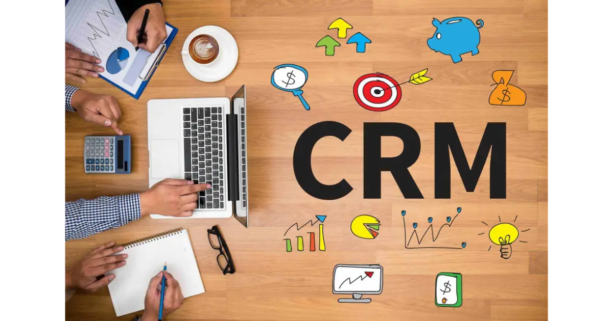 Unlock Seamless Business Solutions with CRM.PCRSemarang.id: Your Ultimate CRM Platform