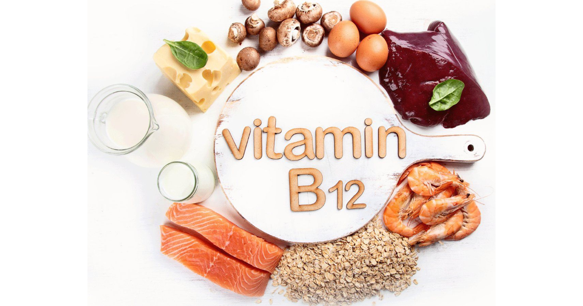 Boost Your Health with WellHealthOrganic Vitamin B12