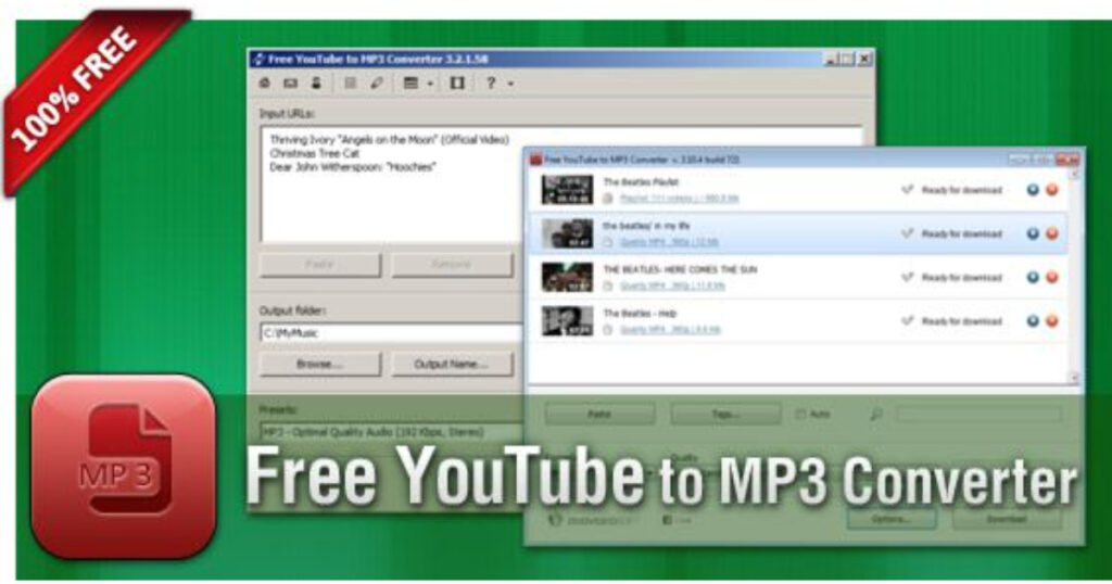 Top Features to Look for in YouTube to MP3 Converters