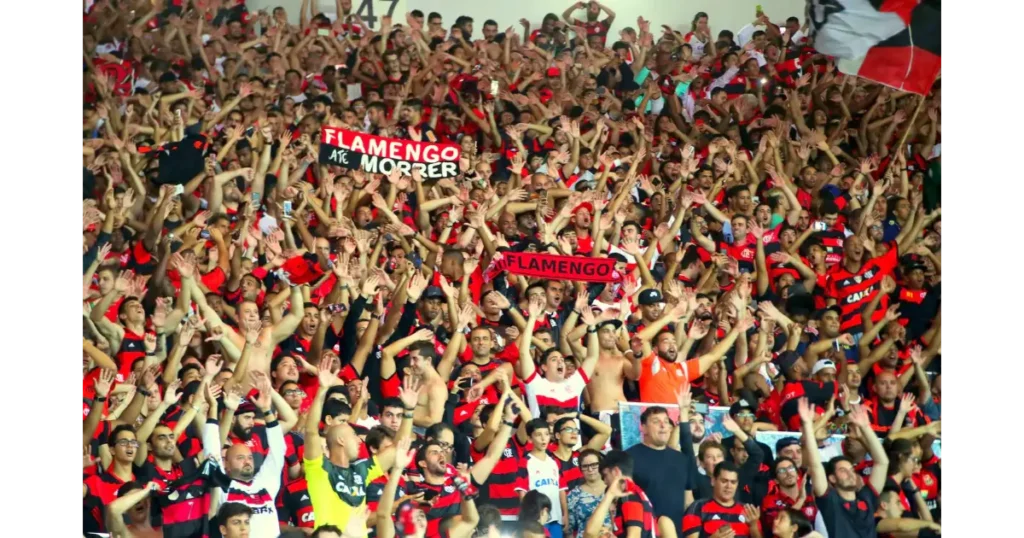 Community First: How Flamengo Shapes Society Change