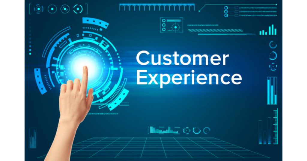 How IT is Enhancing Customer Experience and Engagement