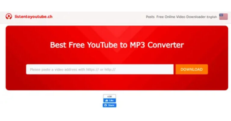 Best YouTube to MP3 Converters 2024: Safe, Fast, and Free Downloads