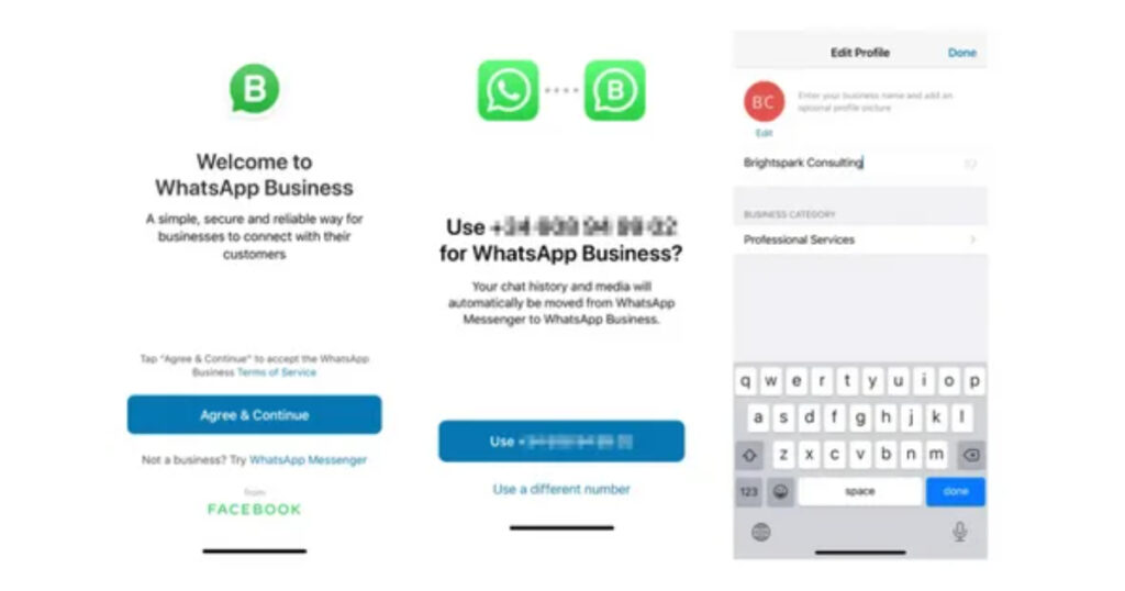 Setting Up Your WhatsApp Business Account: A Step-by-Step Guide