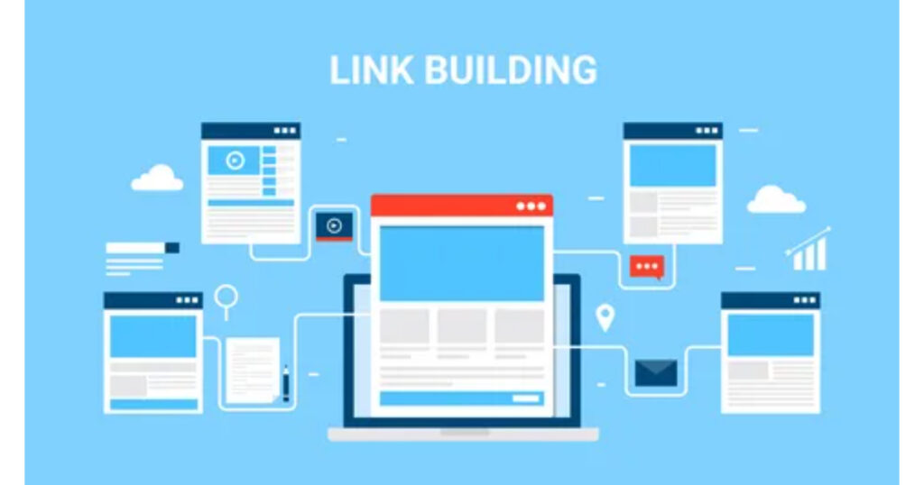 Building Internal Links: How Lela Sohna Boosts SEO and User Navigation