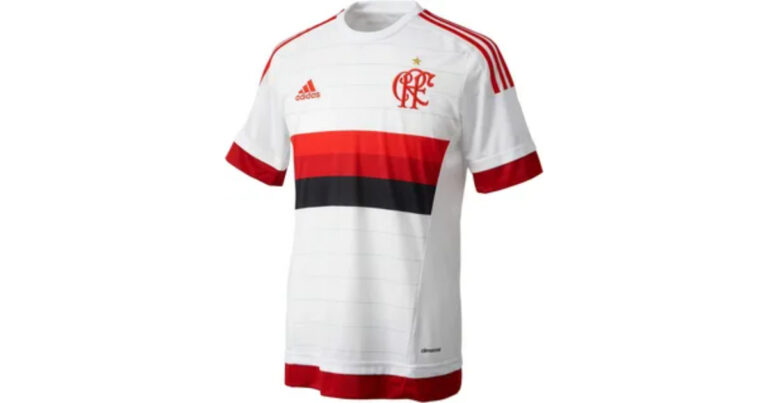 Latest Maillot Flamengo: Jerseys and Fan Gear for Football