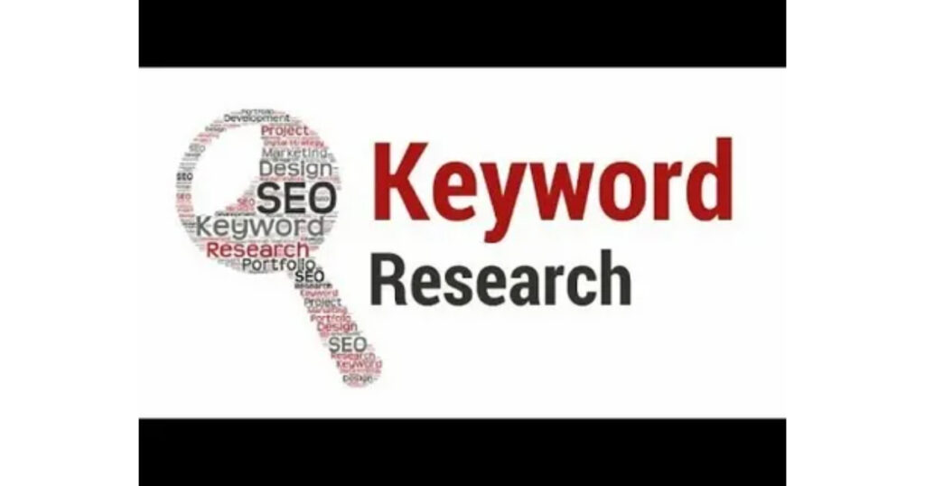 Keyword Research for Flamengo Foot