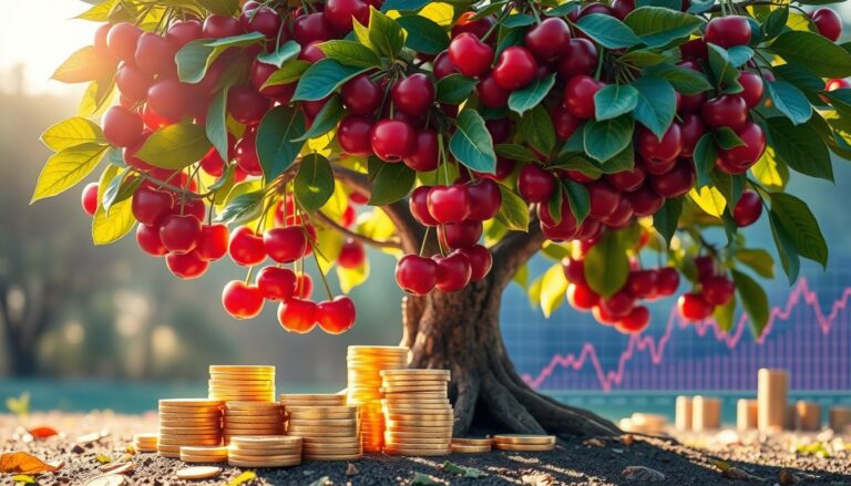 Cherry Financing: Get Funds for Your Small Business