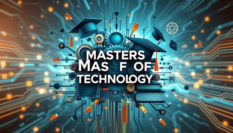 M Tech Full Form - Learn About Masters of Technology