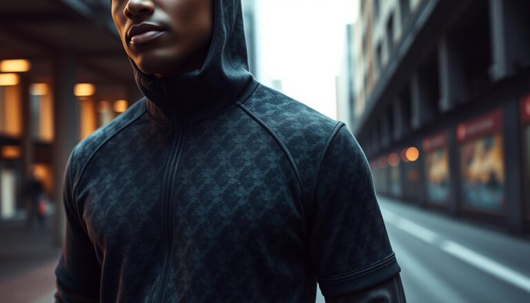 NOCTA Tech Fleece: Premium Nike Essentials Collection