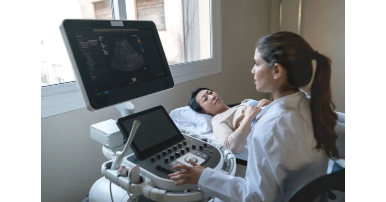 Ultrasound Tech Salary: A Comprehensive Guide for Aspiring Professionals